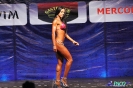 XXXVII MP w Kulturystyce i Fitness: Bikini fitness kobiet do 158 cm
