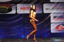 XXXVII MP w Kulturystyce i Fitness: Bikini fitness kobiet do 168 cm