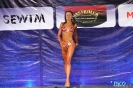 XXXVII MP w Kulturystyce i Fitness: Bikini fitness kobiet powyżej 168 cm