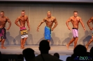 XXXVIII Mistrzostwa Polski w Kulturystyce i Fitness Kielce 2014 - męska sylwetka do 174 cm _35