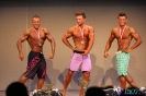 XXXVIII Mistrzostwa Polski w Kulturystyce i Fitness Kielce 2014 - męska sylwetka do 174 cm _48