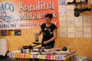 Szkolenie z zakresu żywienia i suplementacji Lublin KS PACO 11.01.2015