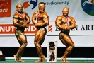 Ekipa PACO na MŚ mężczyzn w kulturystyce Ostrava