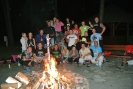 I HARD BODY CAMP; HBC - pierwszy obóz treningowy Stowarzyszenia Spała 2013