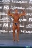 Kulturystyka klasyczna mężczyzn +180 cm Debiuty 2012