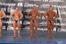 Kulturystyka klasyczna mężczyzn +180 cm Debiuty 2012