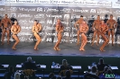 Kulturystyka klasyczna mężczyzn +180 cm Debiuty 2012
