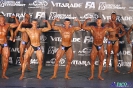 Kulturystyka klasyczna mężczyzn +180 cm Debiuty 2012