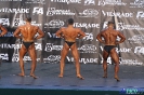 Kulturystyka klasyczna mężczyzn +180 cm Debiuty 2012