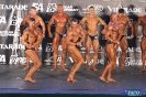 Kulturystyka klasyczna mężczyzn +180 cm Debiuty 2012