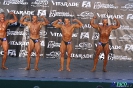Kulturystyka klasyczna mężczyzn +180 cm Debiuty 2012