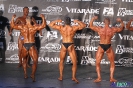 Kulturystyka klasyczna mężczyzn +180 cm Debiuty 2012