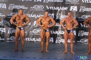 Kulturystyka klasyczna mężczyzn +180 cm Debiuty 2012