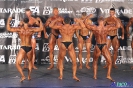 Kulturystyka klasyczna mężczyzn +180 cm Debiuty 2012