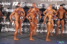 Kulturystyka klasyczna mężczyzn +180 cm Debiuty 2012