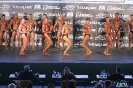 Kulturystyka klasyczna mężczyzn +180 cm Debiuty 2012