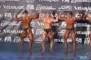 Kulturystyka klasyczna mężczyzn +180 cm Debiuty 2012