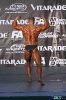 Kulturystyka klasyczna mężczyzn +180 cm Debiuty 2012