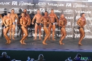 Kulturystyka klasyczna mężczyzn +180 cm Debiuty 2012