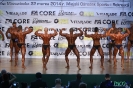 Kulturystyka klasyczna mężczyzn: +180 cm Debiuty PZKFiTS Ostrów Mazowiecka 2014_101
