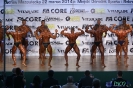 Kulturystyka klasyczna mężczyzn: +180 cm Debiuty PZKFiTS Ostrów Mazowiecka 2014_104