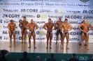 Kulturystyka klasyczna mężczyzn: +180 cm Debiuty PZKFiTS Ostrów Mazowiecka 2014_105
