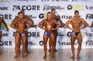 Kulturystyka klasyczna mężczyzn: +180 cm Debiuty PZKFiTS Ostrów Mazowiecka 2014_118
