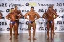 Kulturystyka klasyczna mężczyzn: +180 cm Debiuty PZKFiTS Ostrów Mazowiecka 2014_119
