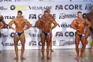 Kulturystyka klasyczna mężczyzn: +180 cm Debiuty PZKFiTS Ostrów Mazowiecka 2014_120