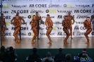 Kulturystyka klasyczna mężczyzn: +180 cm Debiuty PZKFiTS Ostrów Mazowiecka 2014_121