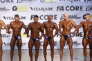 Kulturystyka klasyczna mężczyzn: +180 cm Debiuty PZKFiTS Ostrów Mazowiecka 2014_134