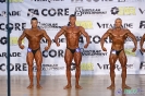 Kulturystyka klasyczna mężczyzn: +180 cm Debiuty PZKFiTS Ostrów Mazowiecka 2014_140