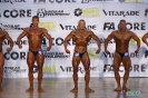 Kulturystyka klasyczna mężczyzn: +180 cm Debiuty PZKFiTS Ostrów Mazowiecka 2014_141