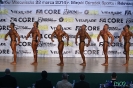 Kulturystyka klasyczna mężczyzn: +180 cm Debiuty PZKFiTS Ostrów Mazowiecka 2014_144