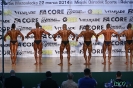 Kulturystyka klasyczna mężczyzn: +180 cm Debiuty PZKFiTS Ostrów Mazowiecka 2014_147