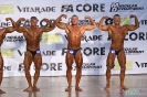 Kulturystyka klasyczna mężczyzn: +180 cm Debiuty PZKFiTS Ostrów Mazowiecka 2014_156