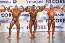 Kulturystyka klasyczna mężczyzn: +180 cm Debiuty PZKFiTS Ostrów Mazowiecka 2014_157