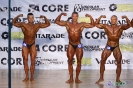Kulturystyka klasyczna mężczyzn: +180 cm Debiuty PZKFiTS Ostrów Mazowiecka 2014_159