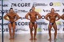 Kulturystyka klasyczna mężczyzn: +180 cm Debiuty PZKFiTS Ostrów Mazowiecka 2014_161