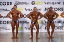 Kulturystyka klasyczna mężczyzn: +180 cm Debiuty PZKFiTS Ostrów Mazowiecka 2014_162