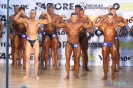 Kulturystyka klasyczna mężczyzn: +180 cm Debiuty PZKFiTS Ostrów Mazowiecka 2014_16