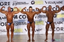 Kulturystyka klasyczna mężczyzn: +180 cm Debiuty PZKFiTS Ostrów Mazowiecka 2014_177