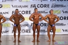 Kulturystyka klasyczna mężczyzn: +180 cm Debiuty PZKFiTS Ostrów Mazowiecka 2014_180