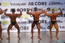 Kulturystyka klasyczna mężczyzn: +180 cm Debiuty PZKFiTS Ostrów Mazowiecka 2014_185