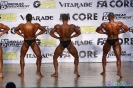Kulturystyka klasyczna mężczyzn: +180 cm Debiuty PZKFiTS Ostrów Mazowiecka 2014_189