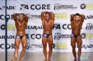 Kulturystyka klasyczna mężczyzn: +180 cm Debiuty PZKFiTS Ostrów Mazowiecka 2014_196