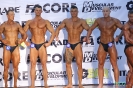 Kulturystyka klasyczna mężczyzn: +180 cm Debiuty PZKFiTS Ostrów Mazowiecka 2014_1