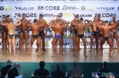 Kulturystyka klasyczna mężczyzn: +180 cm Debiuty PZKFiTS Ostrów Mazowiecka 2014_20