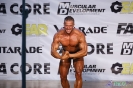 Kulturystyka klasyczna mężczyzn: +180 cm Debiuty PZKFiTS Ostrów Mazowiecka 2014_220