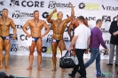 Kulturystyka klasyczna mężczyzn: +180 cm Debiuty PZKFiTS Ostrów Mazowiecka 2014_239